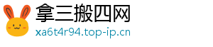 拿三搬四网